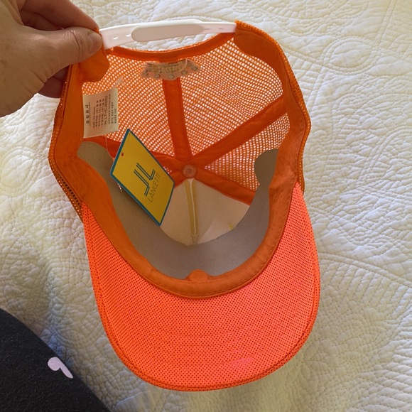 Sugar Trucker Hat - Picture 3 of 5